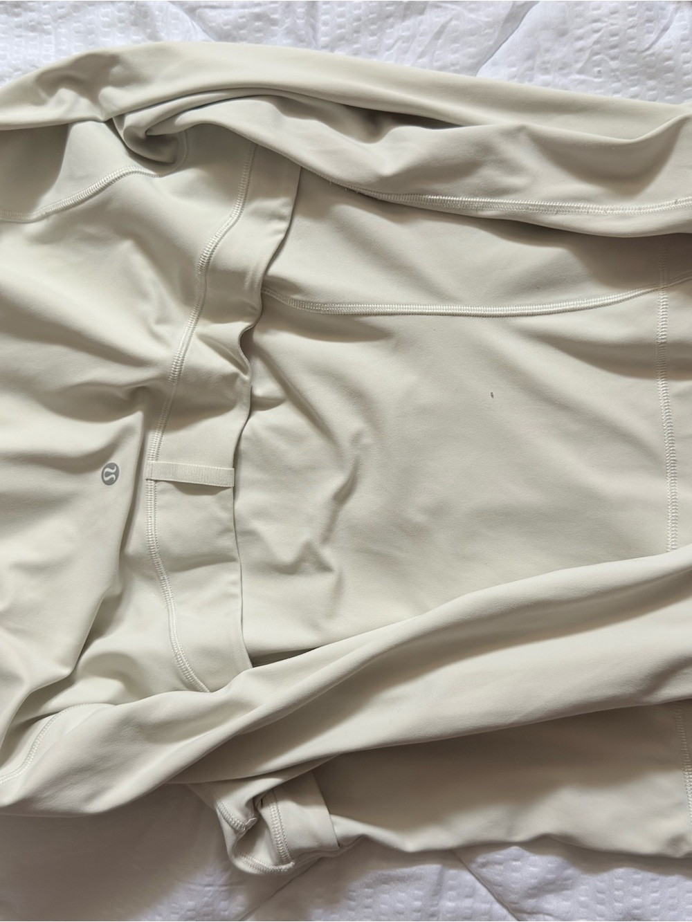 Lululemon Birch define jacket - Picture 4 of 5